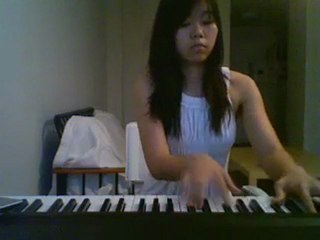 Madeon Pop Culture Piano Cover