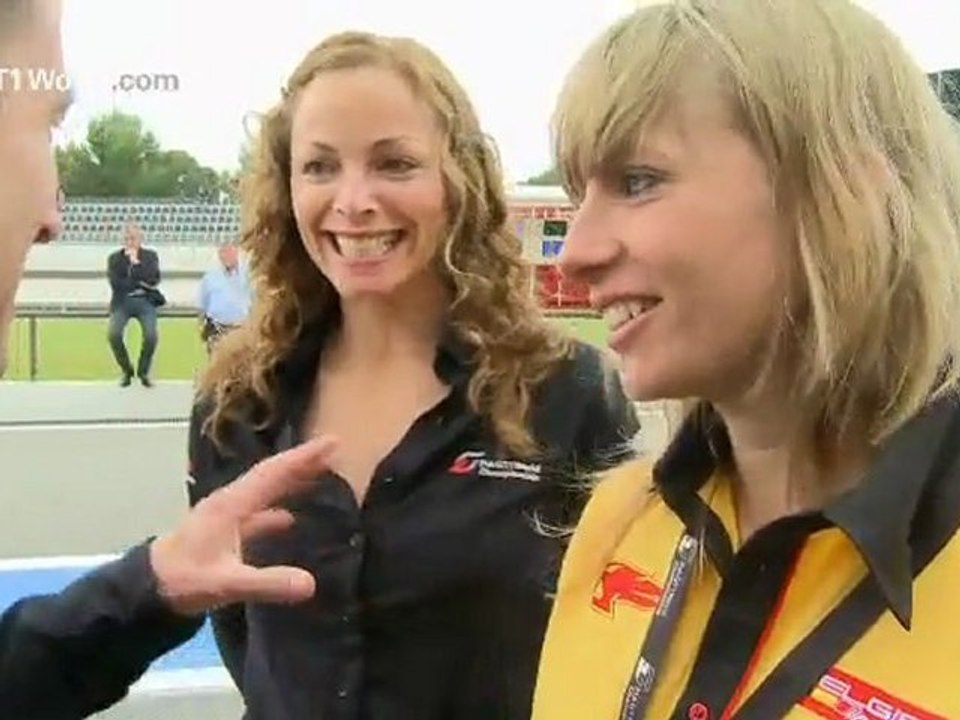 GT1-Life Pitstop Challenge Round 4 Belgium Racing