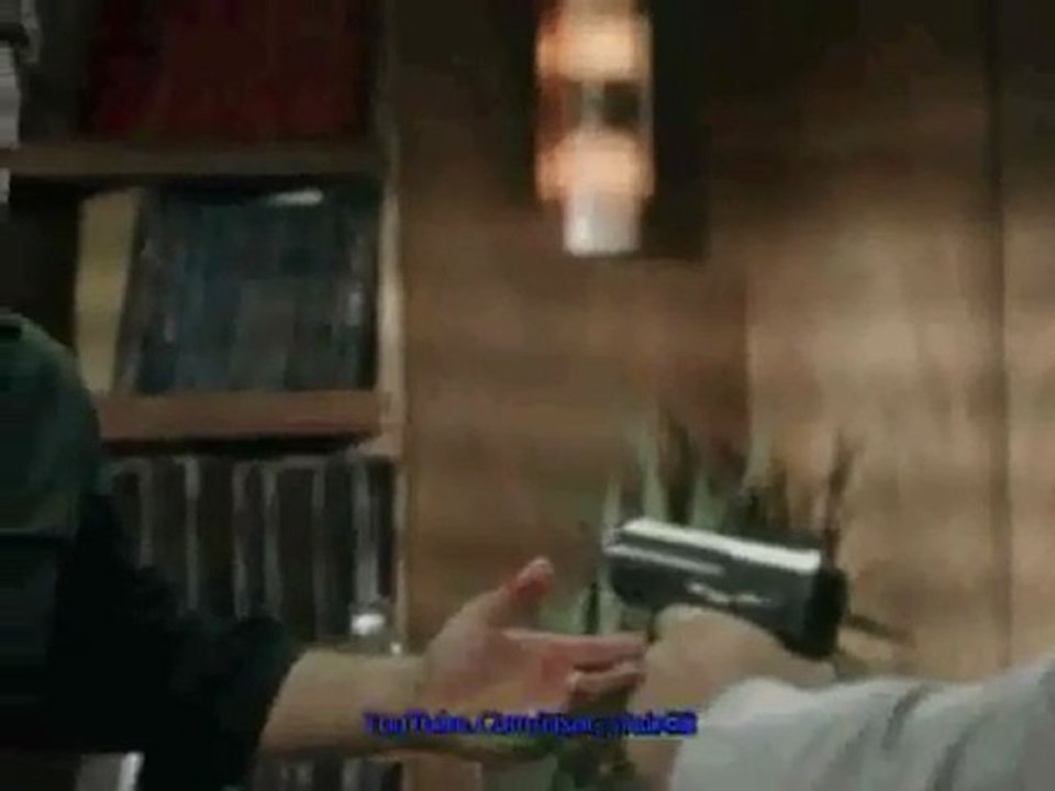 ADam_اقوي مشهد في مسلسل ادم - مقتل ادم عبد الحي