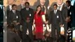 Kareena Kapoor SIZZLES in red kurta