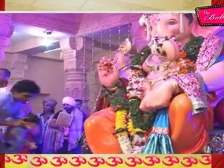 'Deva O Deva' Music Album Launched On Ganesh Chaturthi