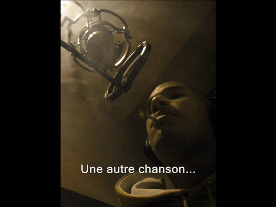 Keny - Je RAP