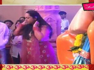 Singers Of 'Deva O Deva' Music Album On Ganesh Chaturthi Launched