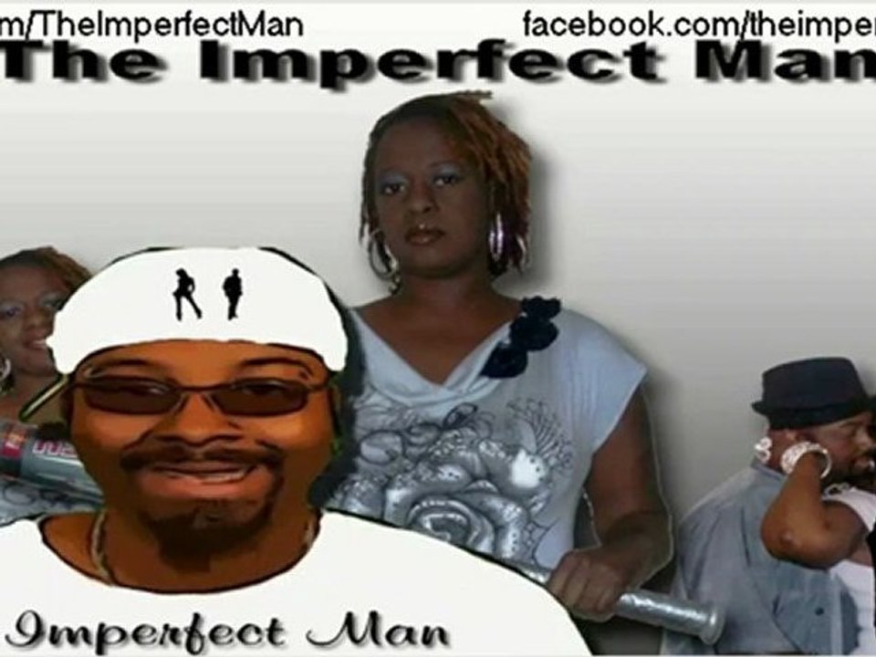 The Imperfect Man - Gay Sex Is Better Than Straight Sex?! (Ep4)