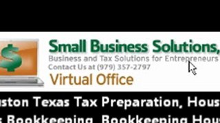 Small Business Solutions Inc.