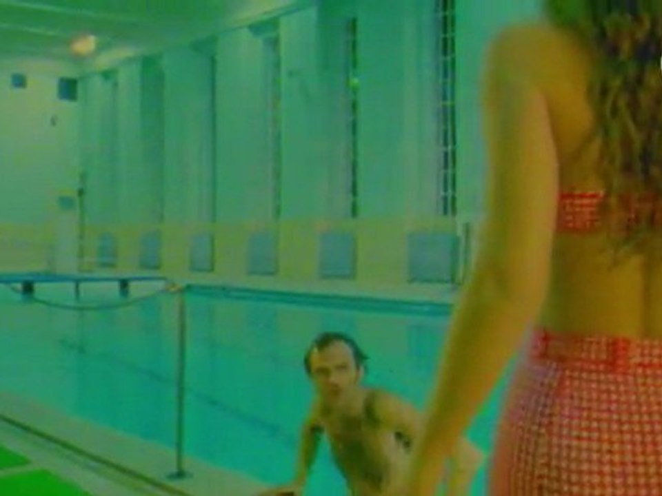 GusGus - Arabian Horse (Quarashi Remix)