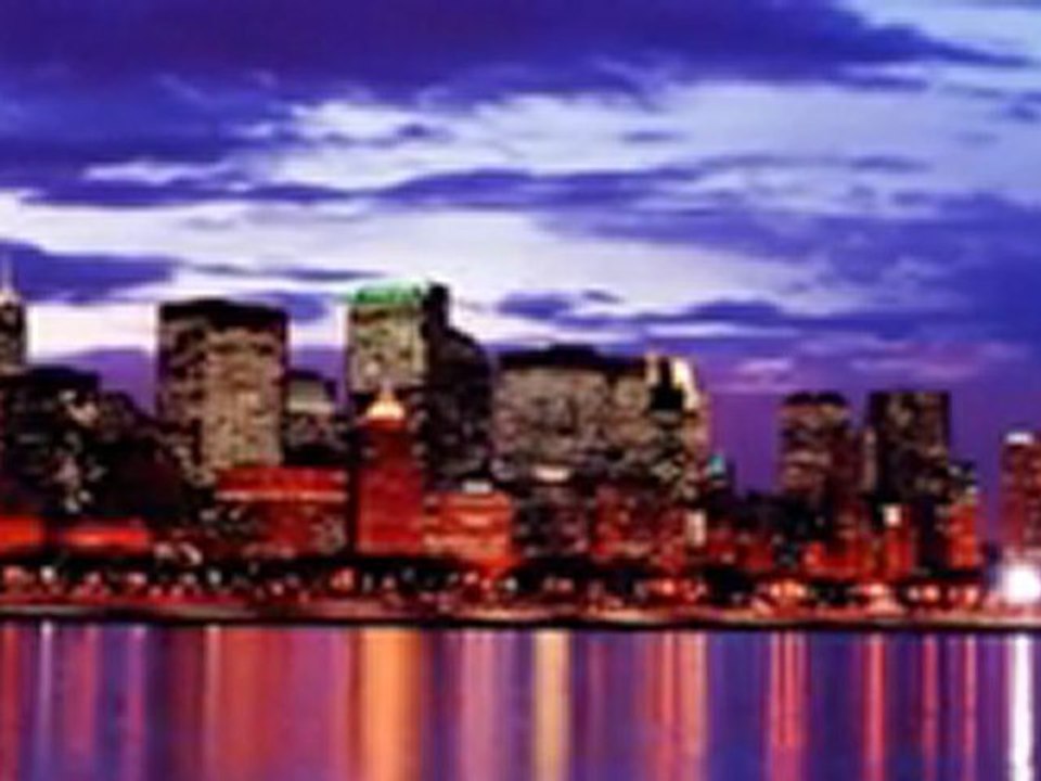 Chicago Walking Tour