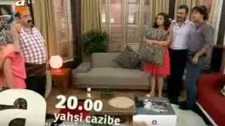 atv - Dizi / Yahşi Cazibe (52.Bölüm) (03.09.2011) (Yeni Sezon) (Fragman-2) (SinemaTV.info)