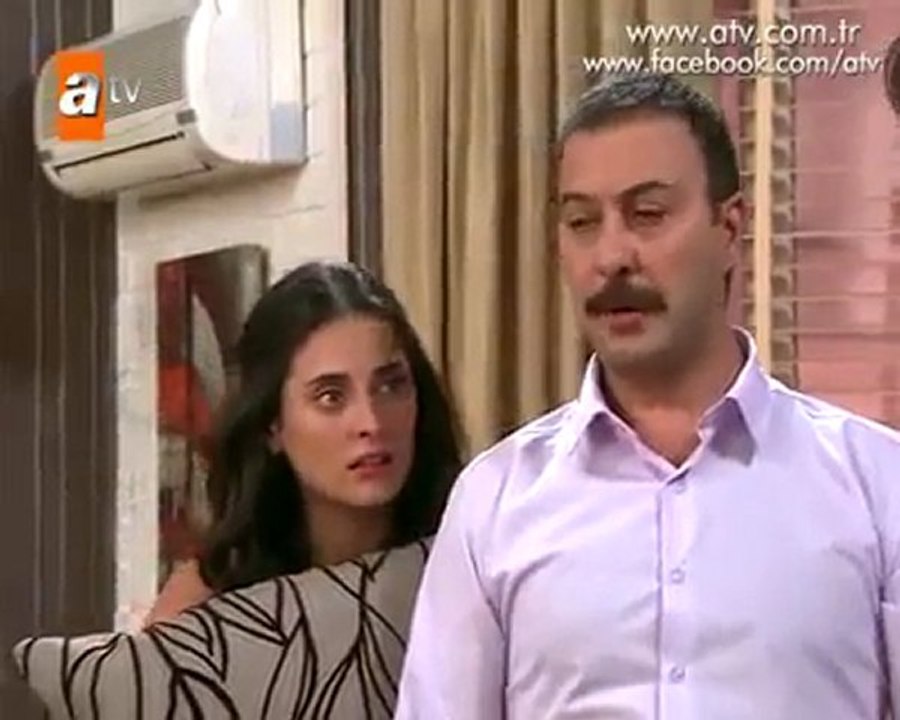 atv - Dizi / Yahşi Cazibe (52.Bölüm) (03.09.2011) (Yeni Sezon) (Fragman-3) (SinemaTV.info)