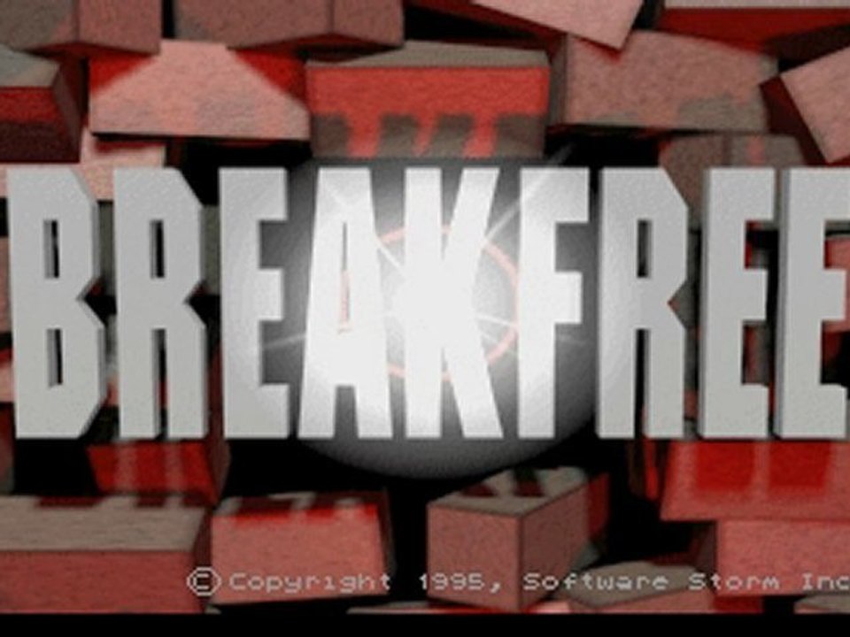 Breakfree Gameplay