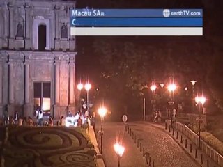 St. Andrews - Canada, Dusseldorf - Germany, Vienna - Austria, Prague - Czech Republic, Cannes - France, Macau SAR - China, Kyiv - Ukraine