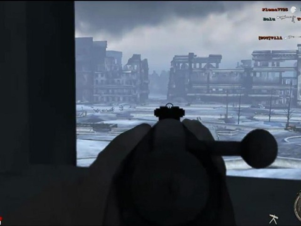 Review beta Red Orchestra 2