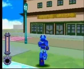 Megaman Legends Part 28