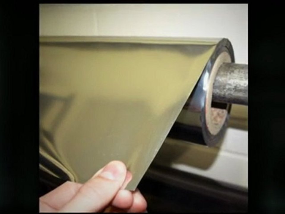 Plastic Sheeting NSW