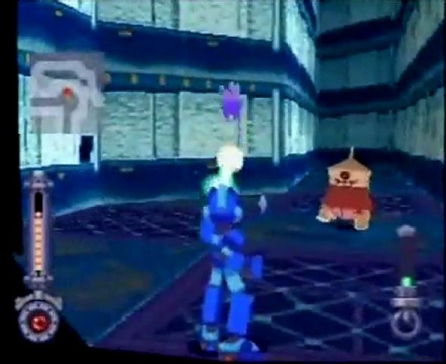 Megaman Legends Part 32
