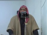 Parole de verité à un gouverneur injuste - Shaykh Tal'at Zahran - كلمة حق عند سلطان جائر  - الشيخ طلعت زهران