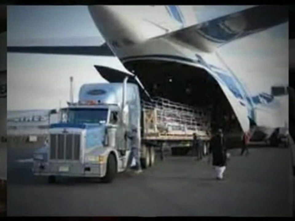 Transport Service
