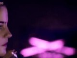 エマ・ワトソン ランコム・トレゾア-Emma Watson Lancôme's Trésor Midnight Rose