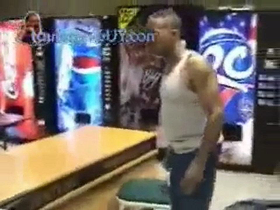 Das Beste aus Tourettes Guy Teil 2