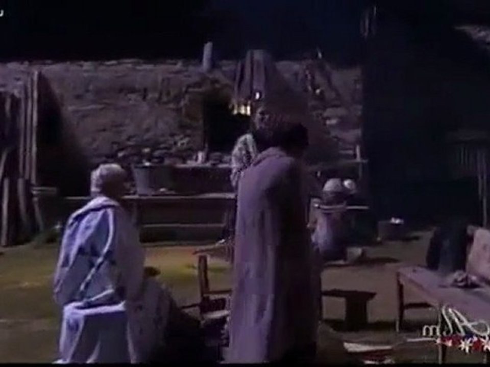 Die Alm - DER TODESBISS