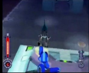 Megaman Legends part 46