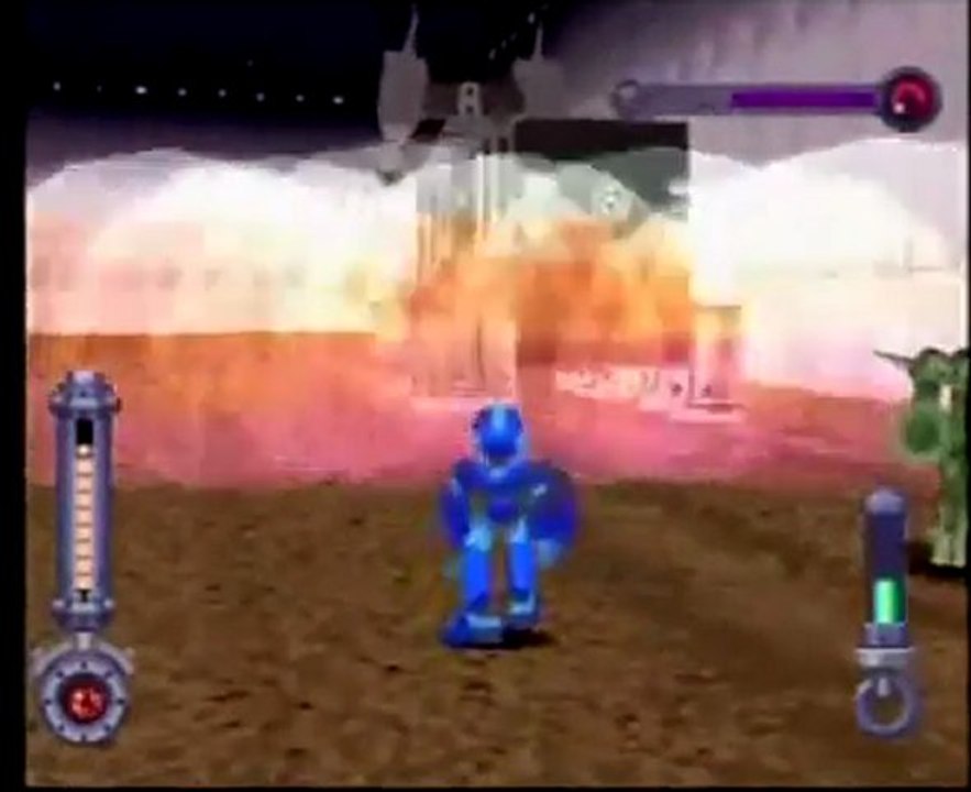 Megaman Legends part 49