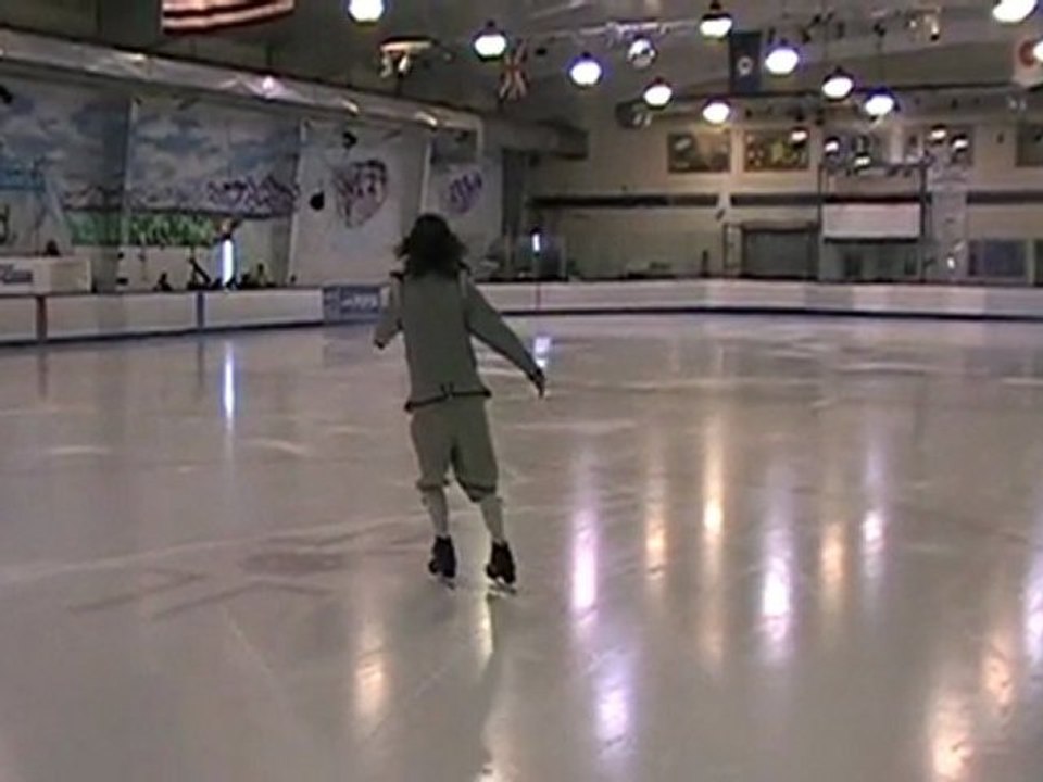 TFSC Spring Invitational 05 21 11 adult pre-bronze freeskate