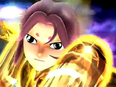 Saint Seiya: Sanctuary Battle (PS3)