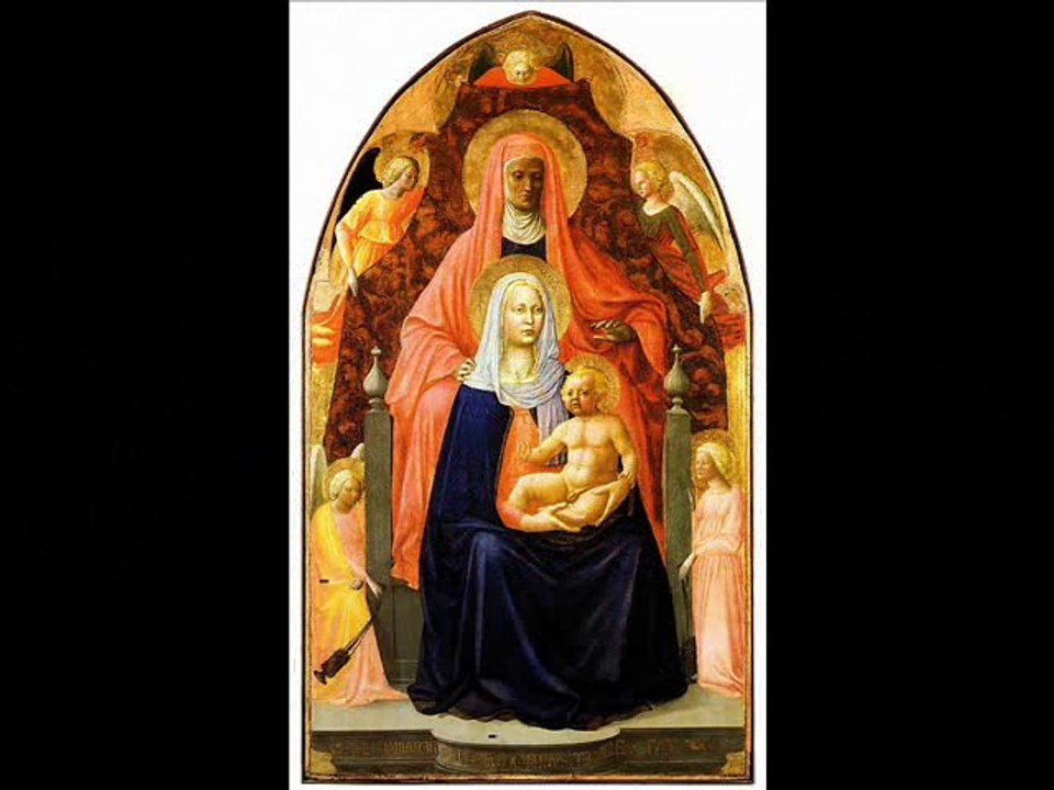 The Marvelous Masaccio