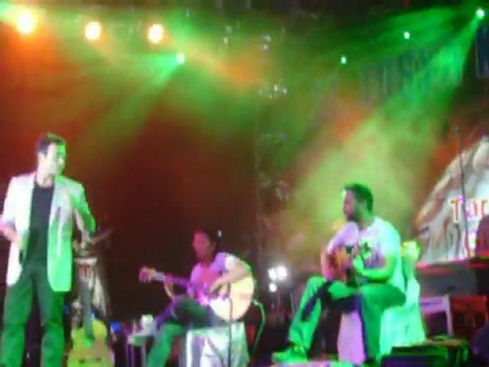 TOSYA FESTİVAL KONSER-KUTSİ - 2