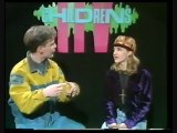 Kylie Minogue children  interview  1989