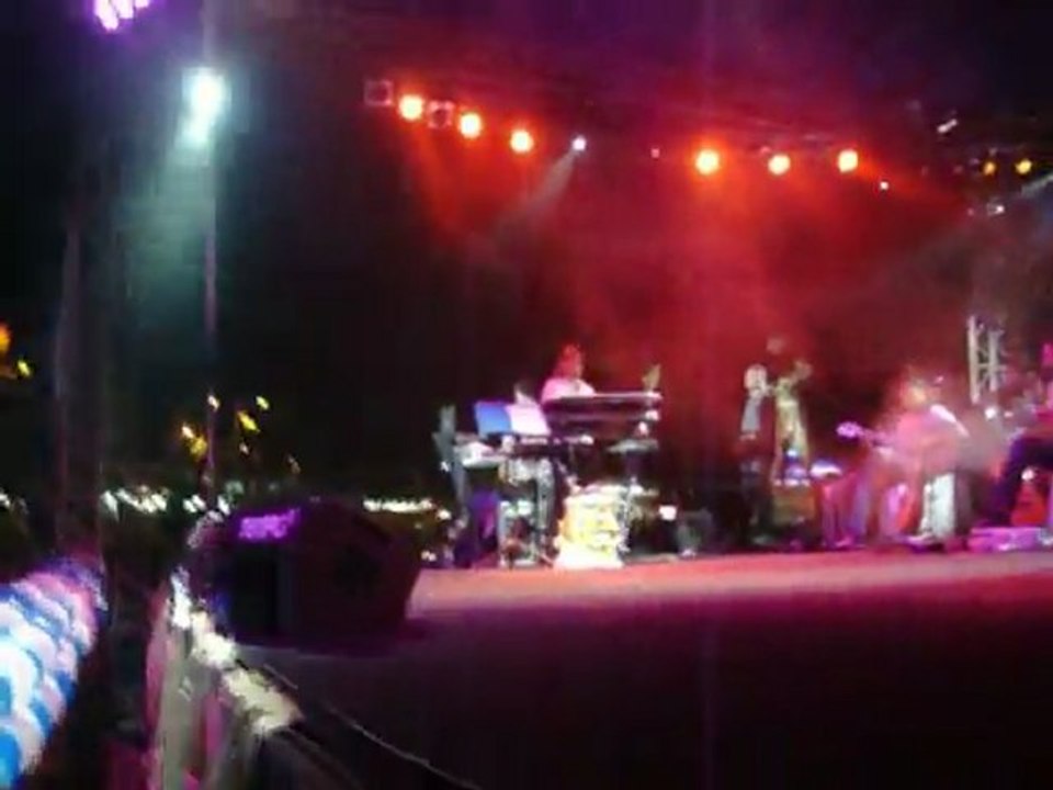 TOSYA FESTİVAL KONSER-KUTSİ - 3