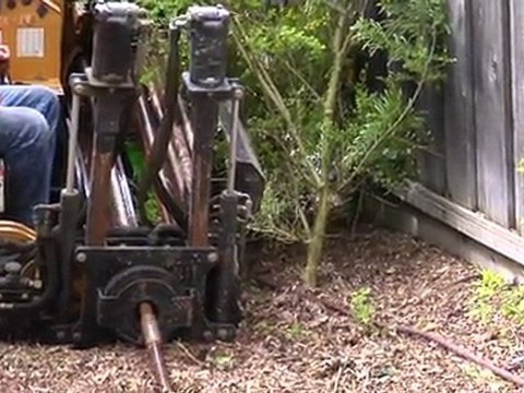 Oakland Drain Cleaning Contractors | Rooters in Oakland California