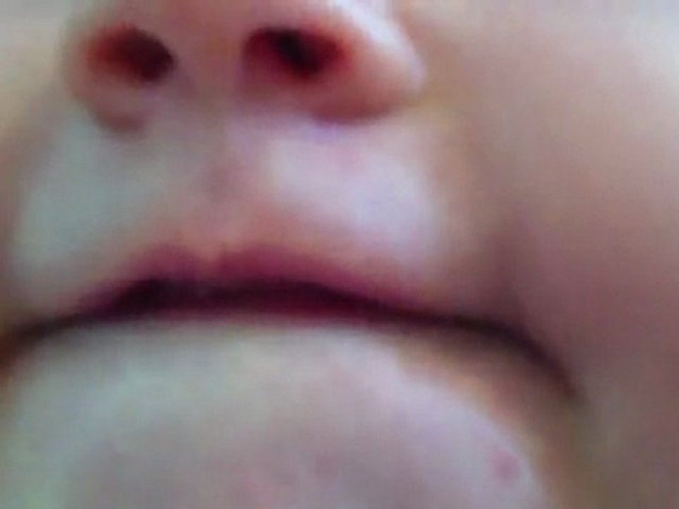 Quand Je Serai Grande J'aurai 32 Dents!!!!