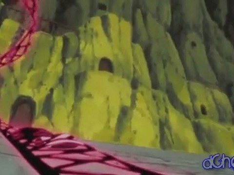 [Bleach] - Regai SoiFon vs. Urahara Kisuke [HD]