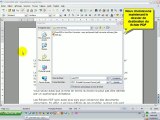 Convertisseur PDF- Créer un PDF en 5 Secondes avec OpenOffice