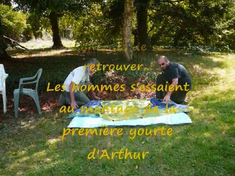 Fin juillet-début août