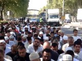 Le FBI contre la démolition de la mosquée du Port à Gennevilliers