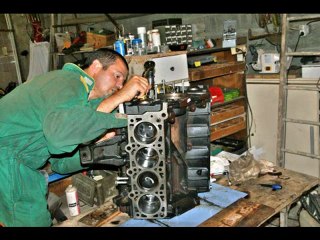 diaporama remontage de la shelby final.xphd