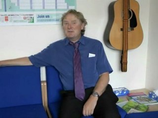 Kung Fu Kids Interviewed at West Green First School [clipnabber.com]