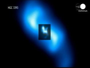 Dünya'ya en yakın 'kare delik' keşfedildi