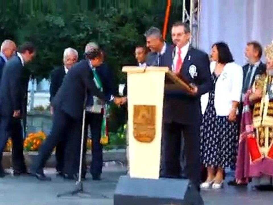 47 години Белене град