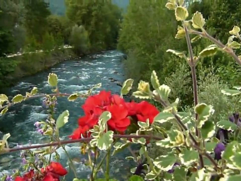 Grand Raid des Pyrénées 2011