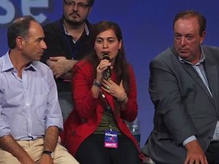 UMP - Résumé de la première journée du Campus