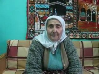 SULTAN GUVENIR ANNEYLE  2010 YLI  ÖĞRETMENLER GÜNÜ RÖPORTAJI