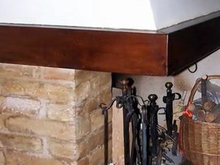 Fermo - Casale Ristrutturato