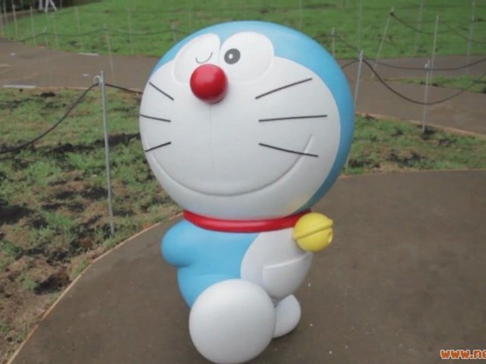 藤子・F・不二雄ミュージアム