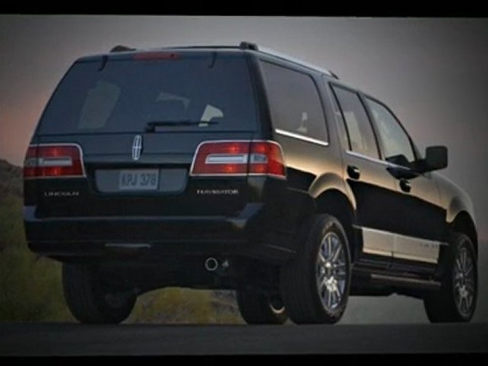 Terrys Lincoln Mercury