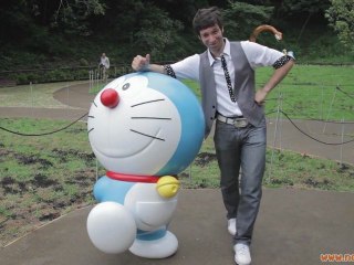 Musée Fujiko F Fujio