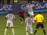 Albania 1-2 Francia, Euro 2012
